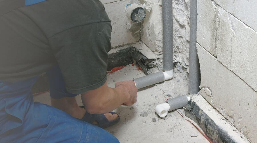 Professional expert plumbing services in Lesterville, SD